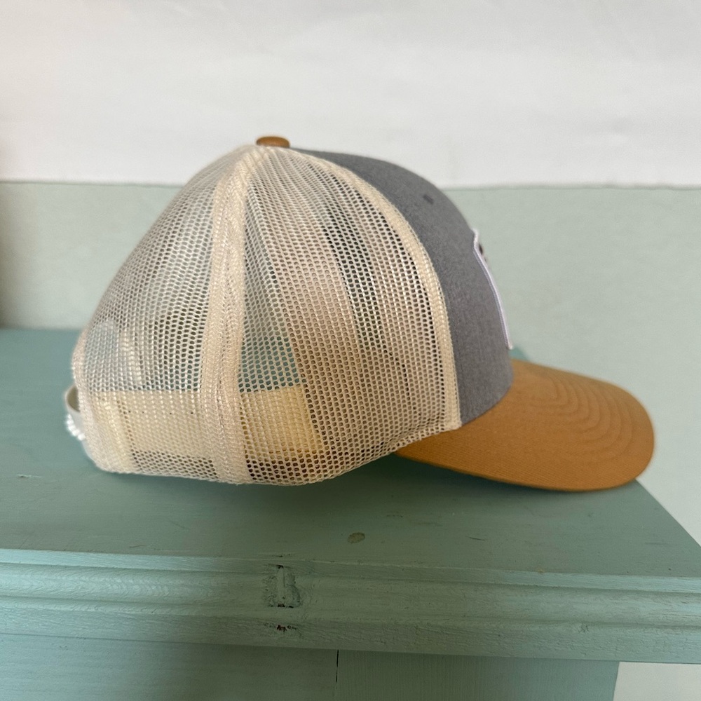 Florida Men's FSU Colored Animal Logo Hat - BNWT - Never Worn! - Picture 5 of 7